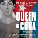 Queen of Cuba - eAudiobook
