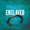 Enslaved - eAudiobook