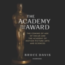 The Academy and the Award - eAudiobook