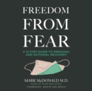 Freedom from Fear - eAudiobook