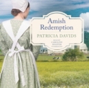 Amish Redemption - eAudiobook