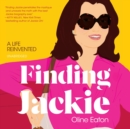 Finding Jackie - eAudiobook
