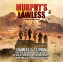 Murphy's Lawless - eAudiobook