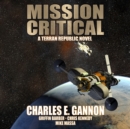 Mission Critical - eAudiobook