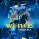 Wayfinders - eAudiobook