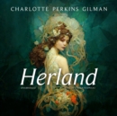 Herland - eAudiobook