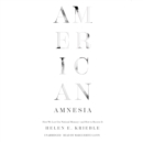 American Amnesia - eAudiobook