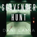 Scavenger Hunt - eAudiobook
