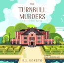 The Turnbull Murders - eAudiobook