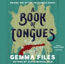 A Book of Tongues - eAudiobook