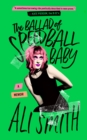 The Ballad of Speedball Baby - eBook