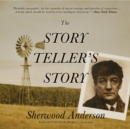 A Story Teller's Story - eAudiobook