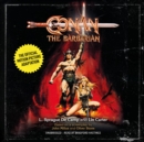 Conan the Barbarian: The Official Motion Picture Adaptation - eAudiobook