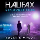 Halifax: Resurrection - eAudiobook