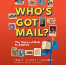 Who's Got Mail? - eAudiobook