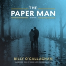 The Paper Man - eAudiobook