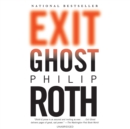 Exit Ghost - eAudiobook