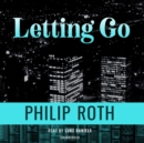 Letting Go - eAudiobook