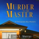 Murder in the Master - eAudiobook