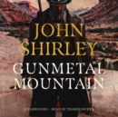 Gunmetal Mountain - eAudiobook