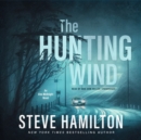 The Hunting Wind - eAudiobook