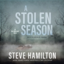 A Stolen Season - eAudiobook