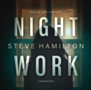 Night Work - eAudiobook