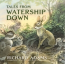 Tales from Watership Down - eAudiobook