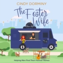 The Foster Wife - eAudiobook