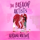 The Breakup Artists - eAudiobook