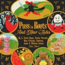Puss in Boots and Other Tales - eAudiobook
