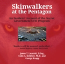 Skinwalkers at the Pentagon - eAudiobook