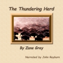 The Thundering Herd - eAudiobook