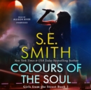Colours of the Soul - eAudiobook