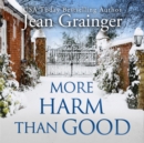 More Harm Than Good - eAudiobook