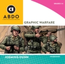 Graphic Warfare - eAudiobook