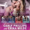 The Dirty Sexy Series, Books 1-4 - eAudiobook