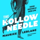 The Hollow Needle - eAudiobook