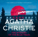 The Mystery of the Blue Train - eAudiobook