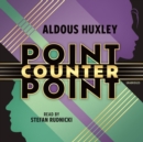 Point Counter Point - eAudiobook