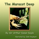 The Maracot Deep - eAudiobook