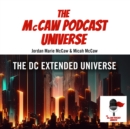 The McCaw Podcast Universe - eAudiobook