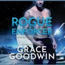 Rogue Enforcer - eAudiobook