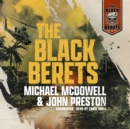 The Black Berets, Vol. 1 - eAudiobook
