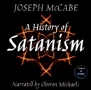 A History of Satanism - eAudiobook