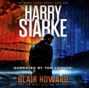 Harry Starke - eAudiobook