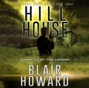 Hill House - eAudiobook