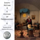 A History of Freemasonry - eAudiobook