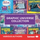 Graphic Universe Collection - eAudiobook