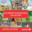 Millbrook/Carolrhoda Collection - eAudiobook